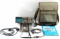 LBO-325 60 MHZ ATTACHE CASE OSCILLOSCOPE