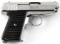 JENNINGS BRYCO 38 SEMI AUTO PISTOL .380 CAL