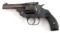EASTERN ARMS DA TOP BREAK REVOLVER .38 CAL