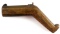 .51 CALIBER BRASS HAND CANNON POACHERS GUN