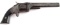 SMITH & WESSON MODEL 2 TIP UP REVOLVER .32 CAL