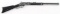 MINIATURE LEVER ACTION REMINGTON MODEL 1873