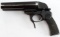 WWII GERMAN THIRD REICH LUFTWAFFE DOUBLE FLARE GUN