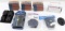 LARGE AMMUNITION AND FIREARM ACCESSORY LOT