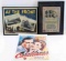 WWII US FILM & YMCA WAR WORK CAMPAIGN PRINTS