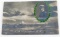 WWI IMPERIAL KRIEGSMARINE UNTERSEEBOOT U9 POSTCARD