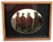 WWI US ARMY BLACKJACK PERSHING PHOTOGRAPH