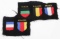 WWII GERMAN THIRD REICH SS VOLUNTEER SLEEVE SHIELD
