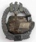 WWII GERMAN THIRD REICH HEER 75 TANK ASSAULT BADGE