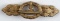 WWII GERMAN THIRD REICH KRIEGSMARINE UBOAT CLASP