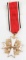 WWII GERMAN THIRD REICH ORDER OF THE GERMAN EAGLE