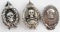 WWII THIRD REICH GERMAN IMPERIAL STURMTRUPPEN