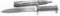 SWEDISH M96 MAUSER BAYONET WITH SCABBARD