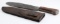 WWII USMC 1943 BOYT BOLO KNIFE WITH SHEATH