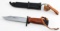 CHINESE AK 47 AKM TYPE II BAYONET BAKELITE GRIP