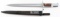 WWI SWISS K-31 WAFFENFABRIK 1918 BAYONET