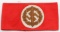 WWII THIRD REICH GERMAN NAZI SA SPORTS ARMBAND