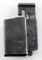 WWII THIRD REICH GERMAN MP40 MACHINE GUN MAGAZINE