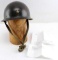 1961 TWILIGHT ZONE JAPANESE HELMET REPRODUCTION