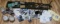WWI WWII VIETNAM MULTI CONFLICT MILITARY LOT