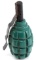 RARE NORTH VIETNAM NVA F-1 TRAINING INERT GRENADE