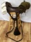 WWI MCCLELLAN SADDLE FULLY RIGGED