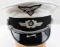 WWII GERMAN THIRD REICH LUFTWAFFE OFFICER VISOR