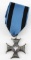 WWI ORDER VIRTUTI MILITARI POLISH AWARD MEDAL