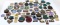 US MILITARY STATE POLICE MULTI CONFLICT PATCH LOT