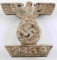 GERMAN WWII 2ND CLASS CLASP IRON CROSS