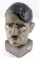 WWII THIRD REICH GERMAN ADOLF HITLER BUST