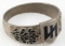 WWII THIRD REICH GERMAN SS HITLER YOUTH RING