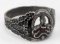 WWII THIRD REICH GERMAN SS ANTI PARTISAN RING