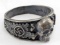 WWII THIRD REICH GERMAN SS AHNENERBE RING