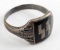 WWII THIRD REICH GERMAN WAFFEN SS RING