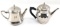 WWII THIRD REICH GERMAN SS JUNKERSCHULE COFFEE POT