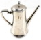 WWII THIRD REICH GERMAN SS JUNKERSCHULE TEA POT