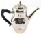 WWII THIRD REICH GERMAN SS JUNKERSCHULE COFFEE POT