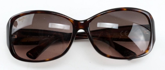 MAUI JIM LADIES SUNGLASSES MJ 295-10