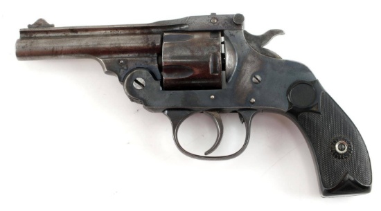EASTERN ARMS DA TOP BREAK REVOLVER .38 CAL