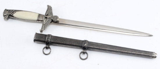 WWII GERMAN THIRD REICH NSDAP POLITICAL DAGGER
