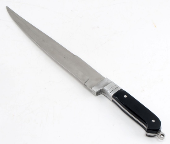 PAKISTANI BOWIE STYLE FIGHTING FANTASY KNIFE