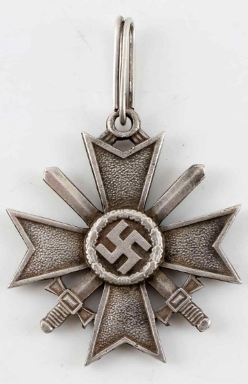 WWII THIRD REICH GERMAN WAR MERIT CROSS