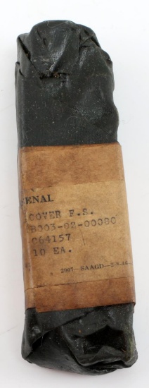 SAN ANTONIO ARSENAL 1903 FRONT SIGHT COVER