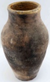 AEGEAN SEA SHIPWRECK RECOVERED ROMAN OLIVE JAR