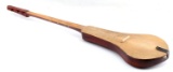 KYRGYZSTAN KOMUZ THREE STRINGED INSTRUMENT