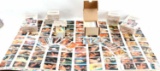 PENTHOUSE COLLECTORS SERIES TRADING CARDS POSTER