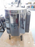 OLYMPIC ELECTRIC KILN MAS1823HE MODEL 10 CONE