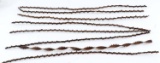 ANTIQUE 19TH CENTURY SALESMAN SAMPLE BARBED WIRE