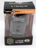 SPYPOINT LINK W VZN CELLULAR  TRAIL CAMERA NIB